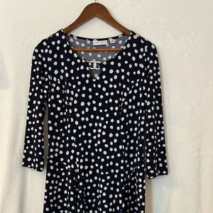 Susan Graver XS dress